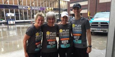Visit the TWIN CITIES MARATHON MATCH page